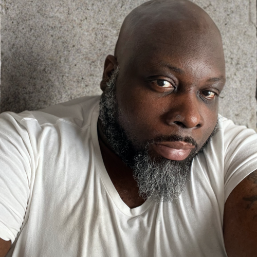 Osmond P. profile photo