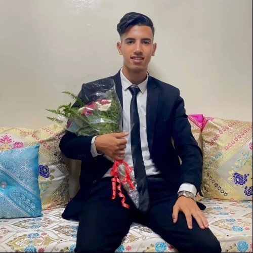 Achraf  B. profile photo