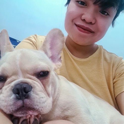 Maria  E. profile photo