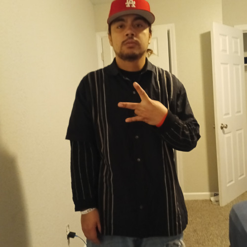 JESSE F. profile photo