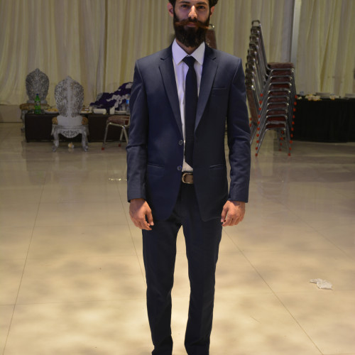 Usman M. profile photo