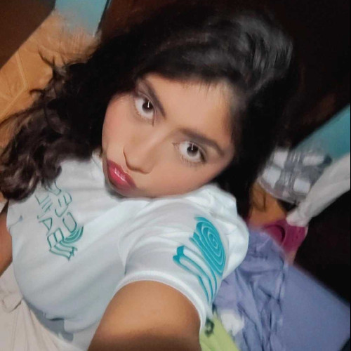 Dalia Stefany A. profile photo