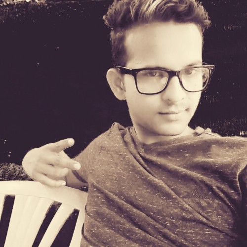 Pralay B. profile photo