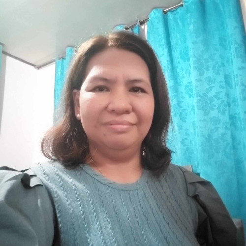 FLORLINDA B. profile photo