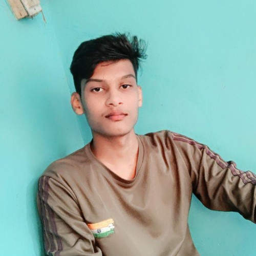 Satyam p. profile photo