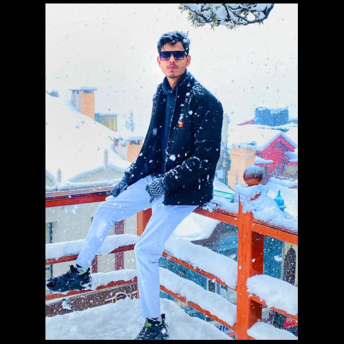 Khan S. profile photo