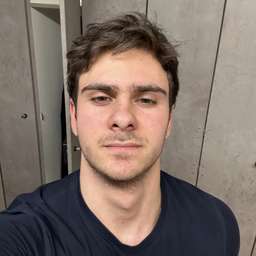 Thomas A. profile photo