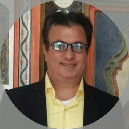 Dr. Ahmad E.