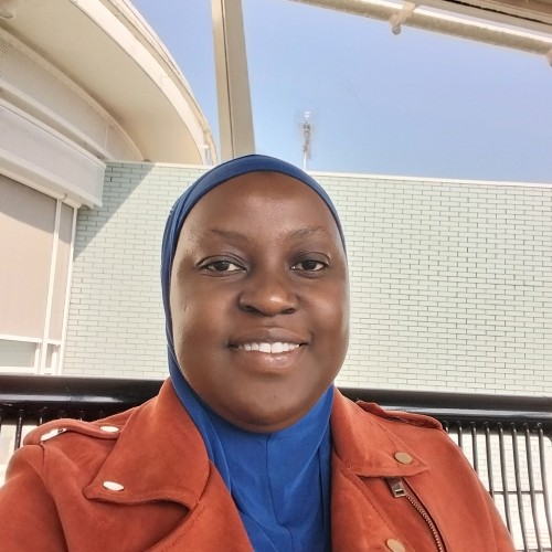 Hidaya N.