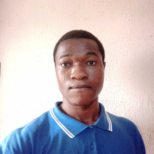 Ezekiel J. profile photo
