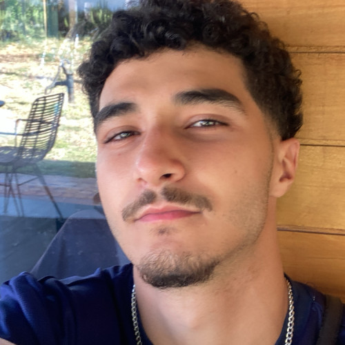 Mouad S. profile photo