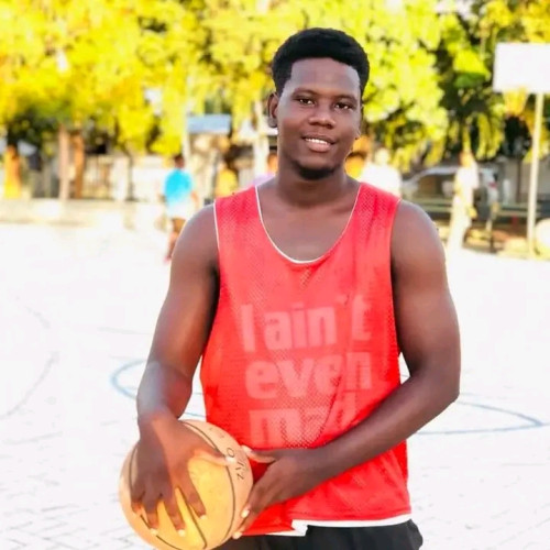 Bervensly  S. profile photo