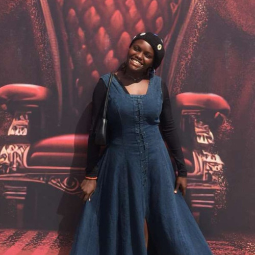 Olawunmi  O.