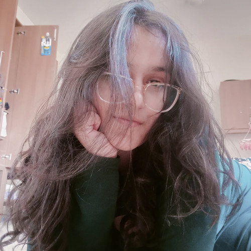 Sanvi M. profile photo
