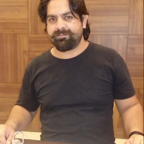 Irfan A.