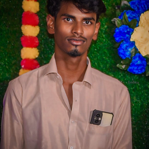 Sathish K.