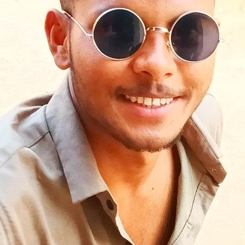 Rupendra S.