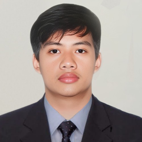 Adrian Justine  M.