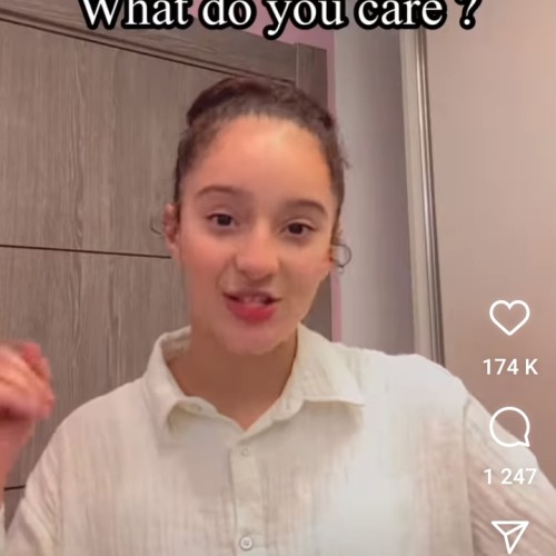 Farah E.