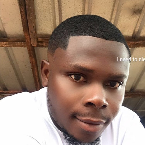 kelvin M. profile photo