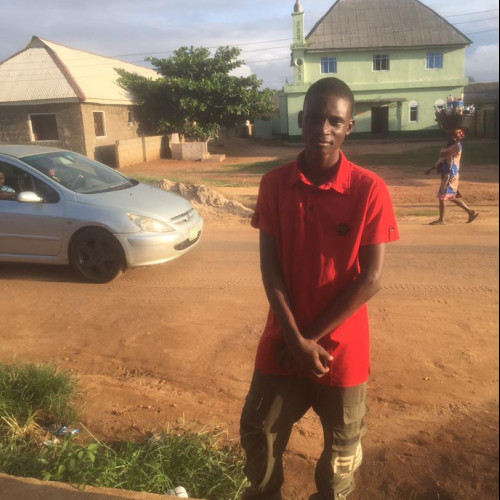 Opeyemi T. profile photo