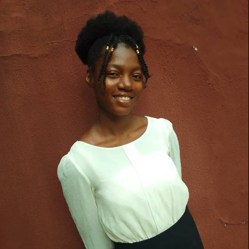 Joy O. profile photo