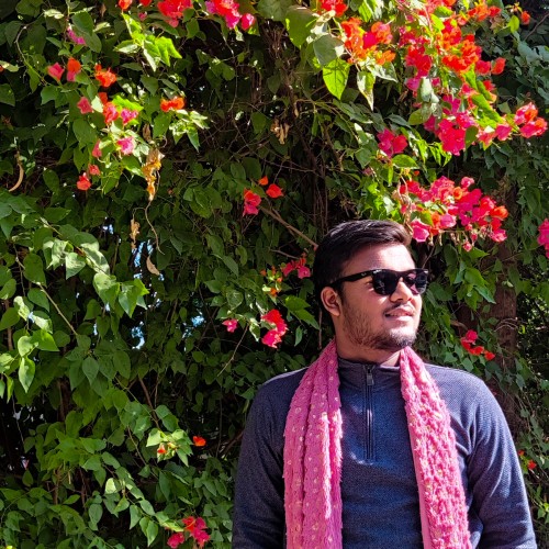 Rishi  B.