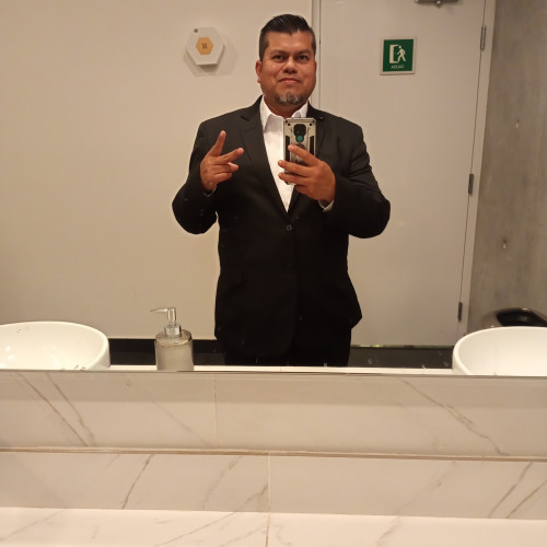Antonio A. profile photo