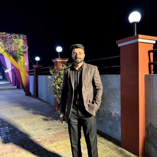 Anmol C. profile photo
