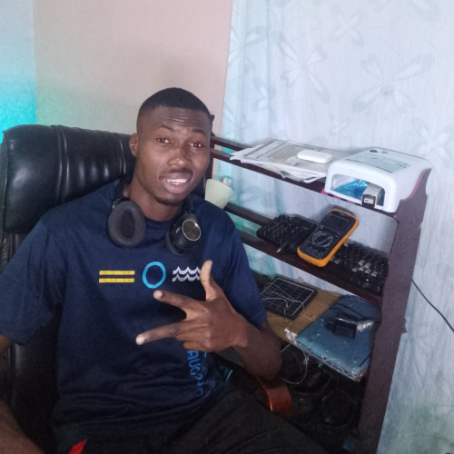 samwel o. profile photo