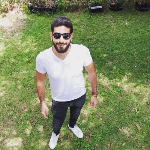 Elie H. profile photo