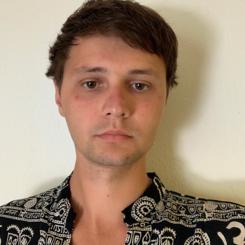 Max K. profile photo