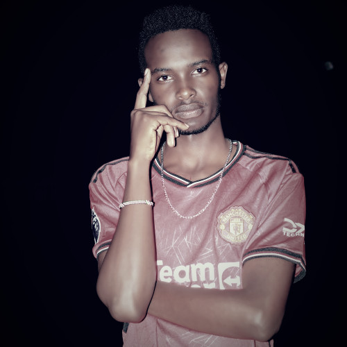 Abraham K. profile photo