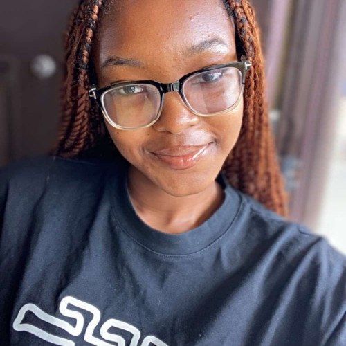 Anike  P. profile photo