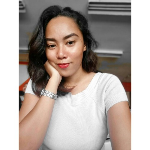 Angelica B.