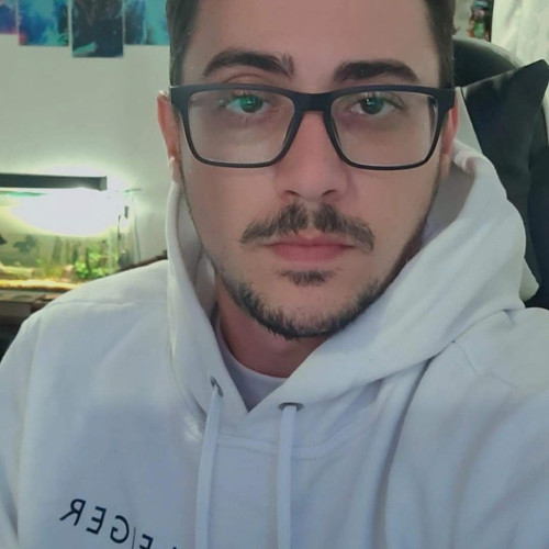 Gustavo G. profile photo