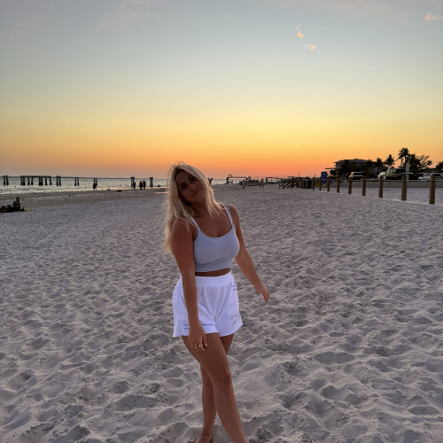 Hannah P. profile photo