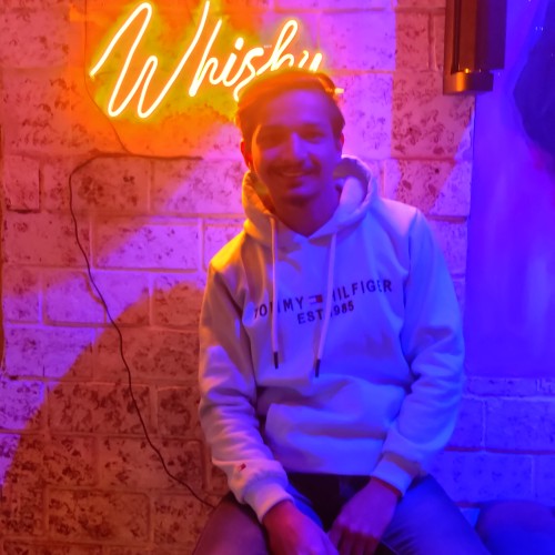 Jatin S. profile photo