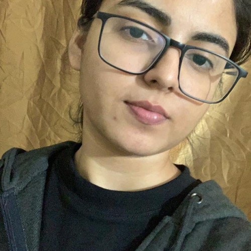 Maheen N. profile photo