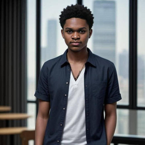 GodsPrevail U. profile photo