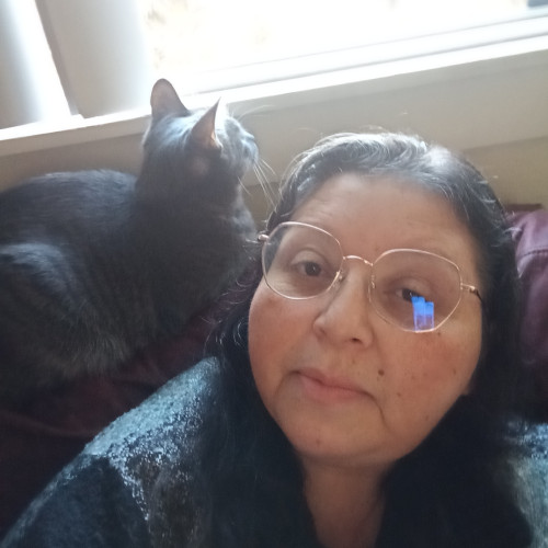 Celia Cristina  B. profile photo