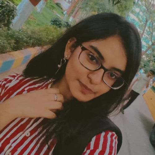 Aparna D.