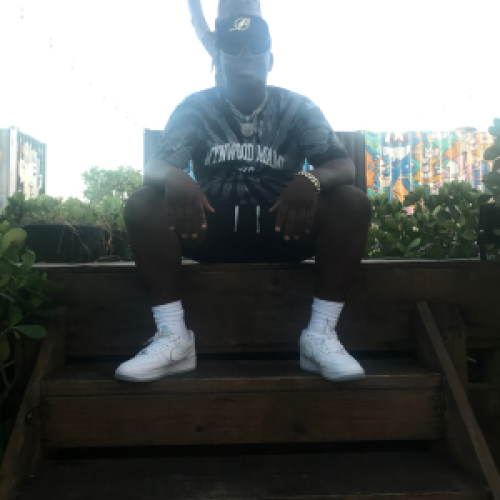 treasure p. profile photo