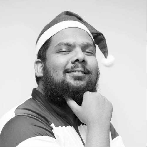 Chirag A.