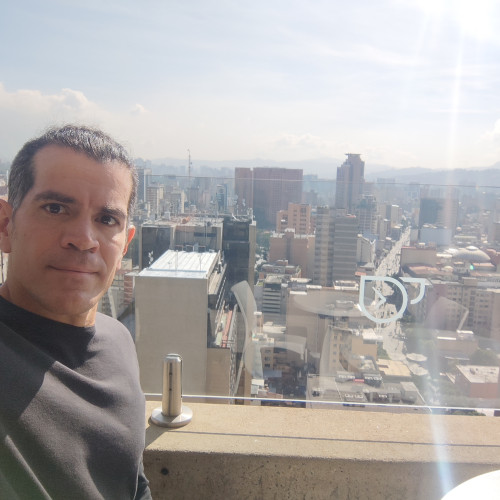 Omar D. profile photo