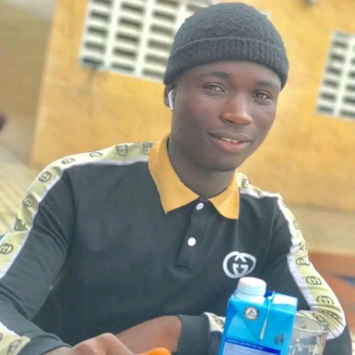 God'sable M.