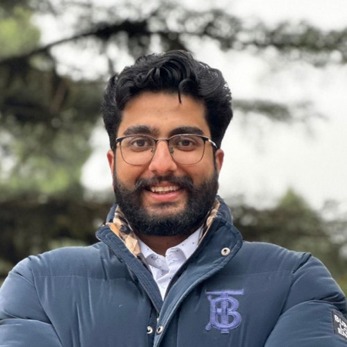 Sukhman Singh M.