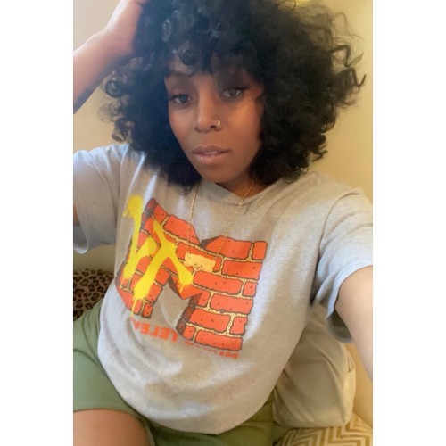 Jalisa M.