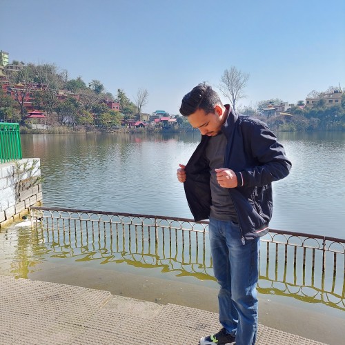 Raja S.