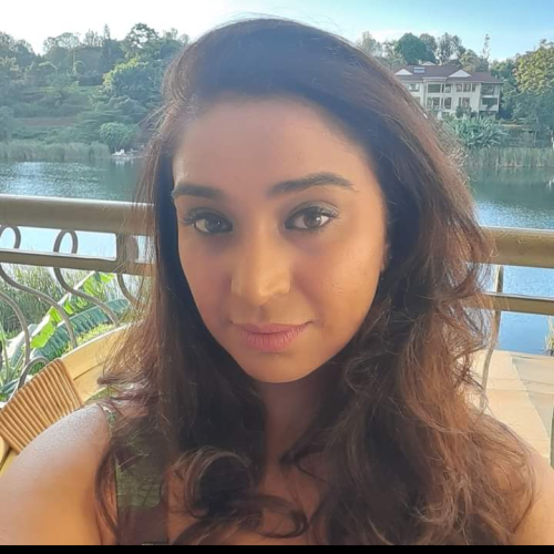 Khilna  B. profile photo